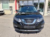 gebraucht Nissan X-Trail 1.7 dCi Tekna 4x4