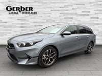 Gebraucht Kia Ceed Sportswagon 140 PS (102 kW) 2025 Kombi
