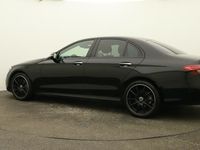 gebraucht Mercedes E220 d AMG Line