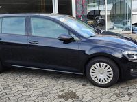 gebraucht VW Golf VII 2.0 TDI Cup R-Line 4m