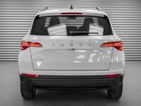 gebraucht Skoda Karoq 1,5 TSI DSG Fresh