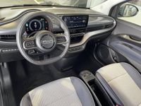 gebraucht Fiat 500e 