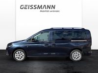Gebraucht Ford Tourneo Titanium 114 PS (83 kW) 2025 Van / Kleinbus