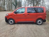 gebraucht Peugeot Expert 1.5 BlueHDi 120 Active