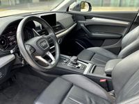 gebraucht Audi Q5 sport