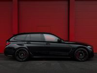 Gebraucht BMW M3 Competition Edition 510 PS (375 kW) 2024 Kombi