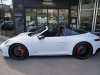 gebraucht Porsche 911 Targa 4 GTS PDK