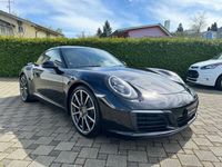 gebraucht Porsche 911 Carrera PDK