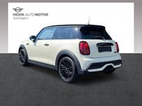 gebraucht Mini Cooper S Trafalgar Edition Steptronic DKG