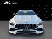 gebraucht Mercedes AMG GT 4 53 4Matic+ Executive Speedshift MCT
