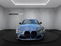 gebraucht BMW M4 Cabriolet Competition M