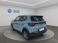 Neu Citroën C3 100 PS (73 kW) 2025 Blau Limousine