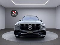 Gebraucht Mercedes GLS63 AMG Premium Plus 612 PS (450 kW) 2023 SUV