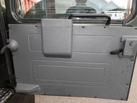 Gebraucht Land Rover Defender 122 PS (89 kW) 2005 SUV