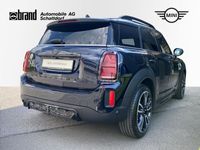 gebraucht Mini Cooper S Countryman F60 1.5i E ALL4