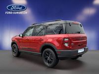gebraucht Ford Bronco SPORT 2.0i EcoBoost FIRST EDITION 4x4 AUTOMAT