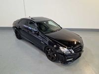 Gebraucht Mercedes E63 AMG AMG 525 PS (386 kW) 2010