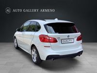 gebraucht BMW 220 Active Tourer d M Sport Steptronic