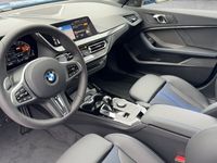 gebraucht BMW 120 d Pure M Sport