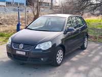Gebraucht VW Polo Trendline 100 PS (73 kW) 2005 Kleinwagen