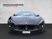 gebraucht Maserati Coupé 4.2 V8 GT Cambiocorsa