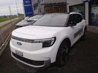 Neu Ford Explorer Extended Range 210 kW (286 PS) 2025 SUV