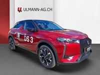 gebraucht DS Automobiles DS3 Crossback E-Tense Opéra 100% elektrisch