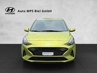 gebraucht Hyundai i10 1.0 Origo