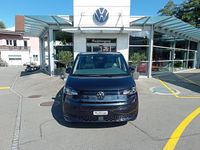 Gebraucht VW Multivan 204 PS (150 kW) 2024 Blau Van