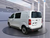 gebraucht Opel Vivaro Cargo 2.0 Diesel 144 PS M6