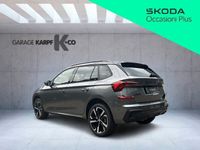 gebraucht Skoda Kamiq 1.0 TSI Monte Carlo DSG