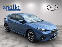 Gebraucht Subaru Impreza 136 PS (100 kW) 2024 Blau SUV