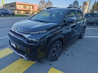 gebraucht Citroën C3 Aircross 1.2i PureTech Swiss Edition EAT6