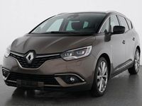 Gebraucht Renault Grand Scénic IV Bose Edition 131 PS (96 kW) 2016 Van / Kleinbus