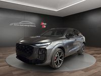 Neu Audi Q3 Sportback Ambiente 150 PS (110 kW) 2026 Grau SUV