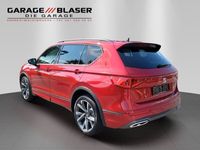 gebraucht Seat Tarraco 2.0TSI 4Drive Hola FR DSG