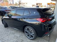 gebraucht BMW X2 25e M Sport Steptronic