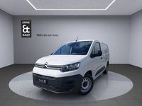 Gebraucht Citroën Berlingo 102 PS (75 kW) 2024 Van / Kleinbus