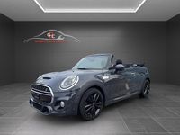 Gebraucht Mini Cooper S 192 PS (141 kW) 2018 Kleinwagen