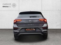 gebraucht VW T-Roc 2.0 TDI SCR Sport DSG 4Motion