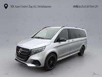 Neu Mercedes V300 Exclusive 237 PS (174 kW) 2025 Van / Kleinbus