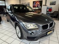 Gebraucht BMW X1 184 PS (135 kW) 2014 SUV