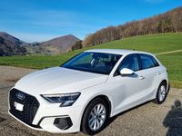 Gebraucht Audi A3 Sportback e-tron Attraction 150 PS (110 kW) 2021 Kleinwagen