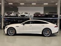 Gebraucht Mercedes S63 AMG AMG 843 PS (620 kW) 2022 Limousine