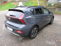 gebraucht Hyundai Bayon 1.0 T-GDi 48V MH Amplia DCT