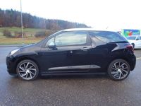 gebraucht DS Automobiles DS3 1.2 PureTech Sport Chic