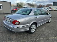 Gebraucht Jaguar X-type 196 PS (144 kW) 2002 Limousine