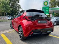 Neu Toyota Yaris Hybrid Sport 130 PS (95 kW) 2025