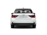 Neu Audi A1 Sportback Attraction 115 PS (84 kW) 2026 Weiss Kleinwagen