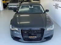 gebraucht Audi S8 